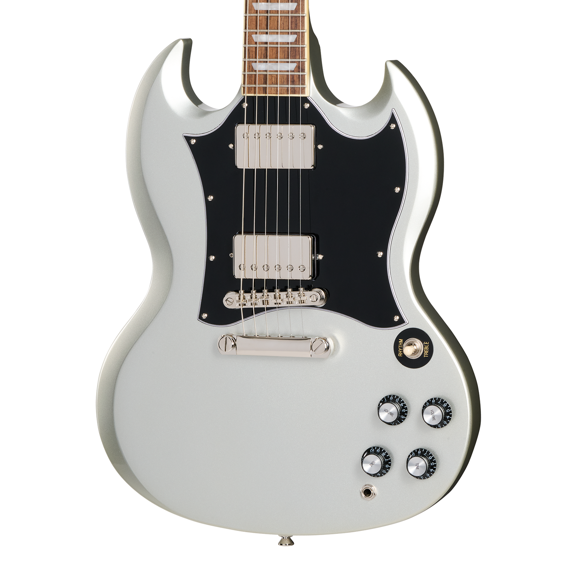 Epiphone The SG Standard–the Choice of Legends – Gibson Epiphone The SG Standard–the Choice of Legends – Gibson