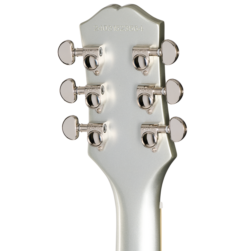 Epiphone SG Standard, Silver Mist Electric Guitar Epiphone