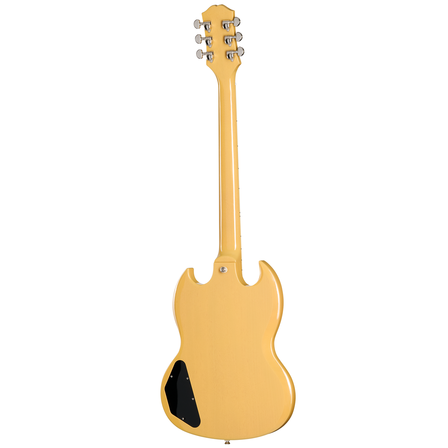 Epiphone SG Standard, TV Yellow Electric Guitar Epiphone