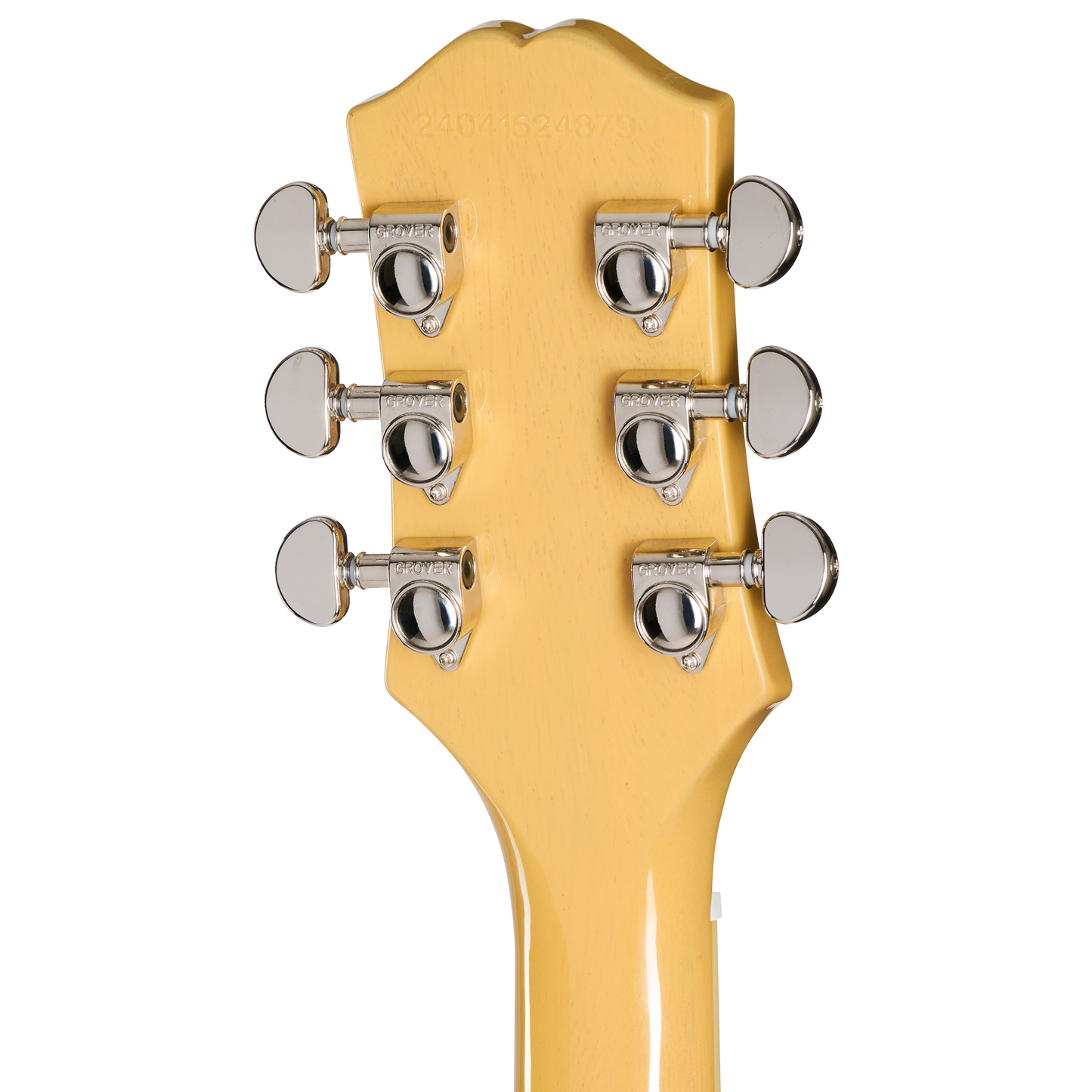 Epiphone SG Standard, TV Yellow Electric Guitar Epiphone