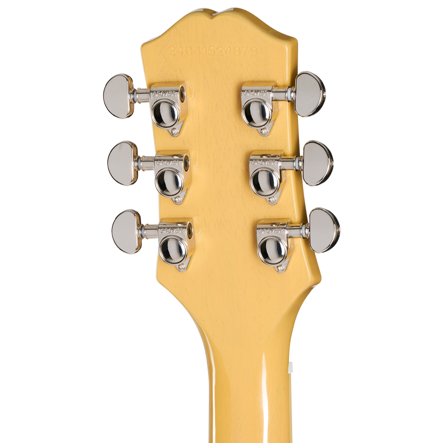 Epiphone SG Standard, TV Yellow Electric Guitar Epiphone