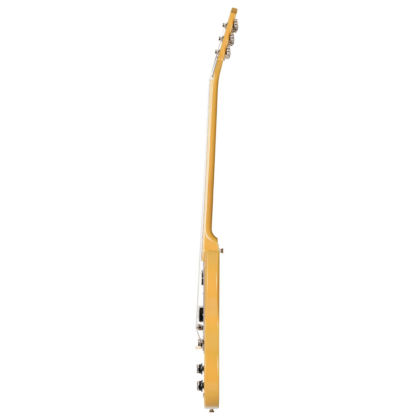 Epiphone SG Standard, TV Yellow Electric Guitar Epiphone