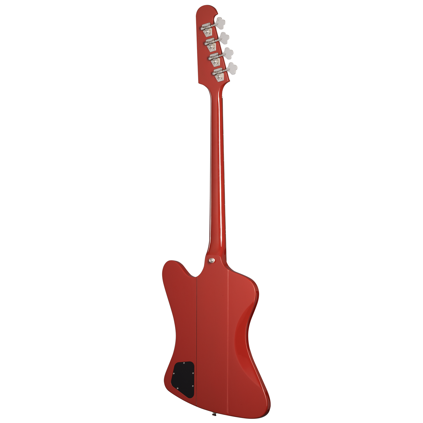 Epiphone Thunderbird '64 Bass, Ember Red Electric Bass Epiphone