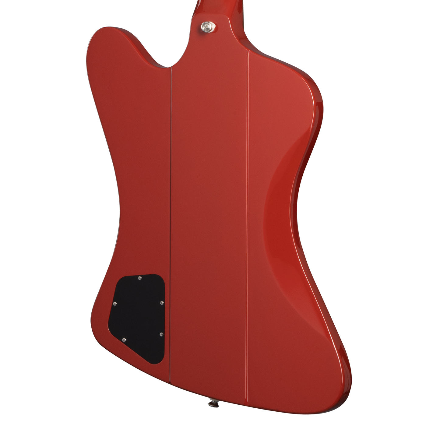 Epiphone Thunderbird '64 Bass, Ember Red Electric Bass Epiphone