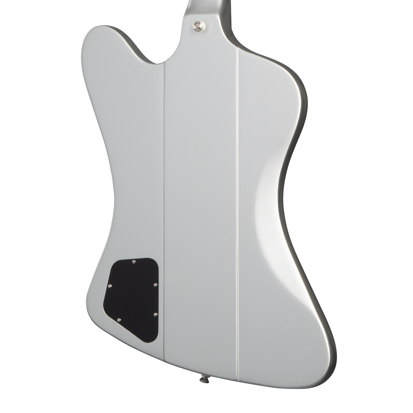Epiphone Thunderbird '64 Bass, Silver Mist Electric Bass Epiphone