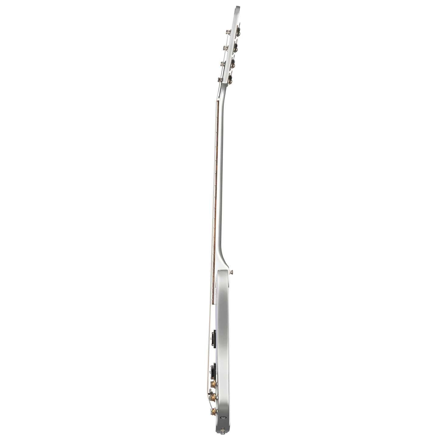 Epiphone Thunderbird '64 Bass, Silver Mist Electric Bass Epiphone