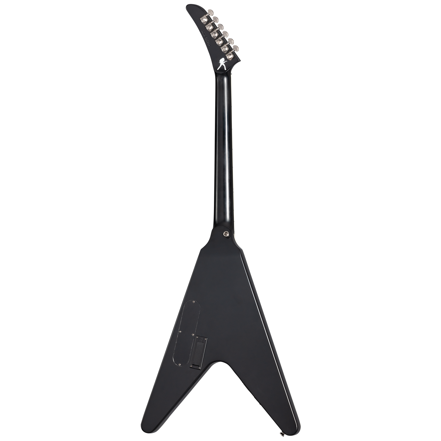 Epiphone Dave Mustaine Flying V Prophecy, Aged Dark Red Burst Electric Guitar Epiphone