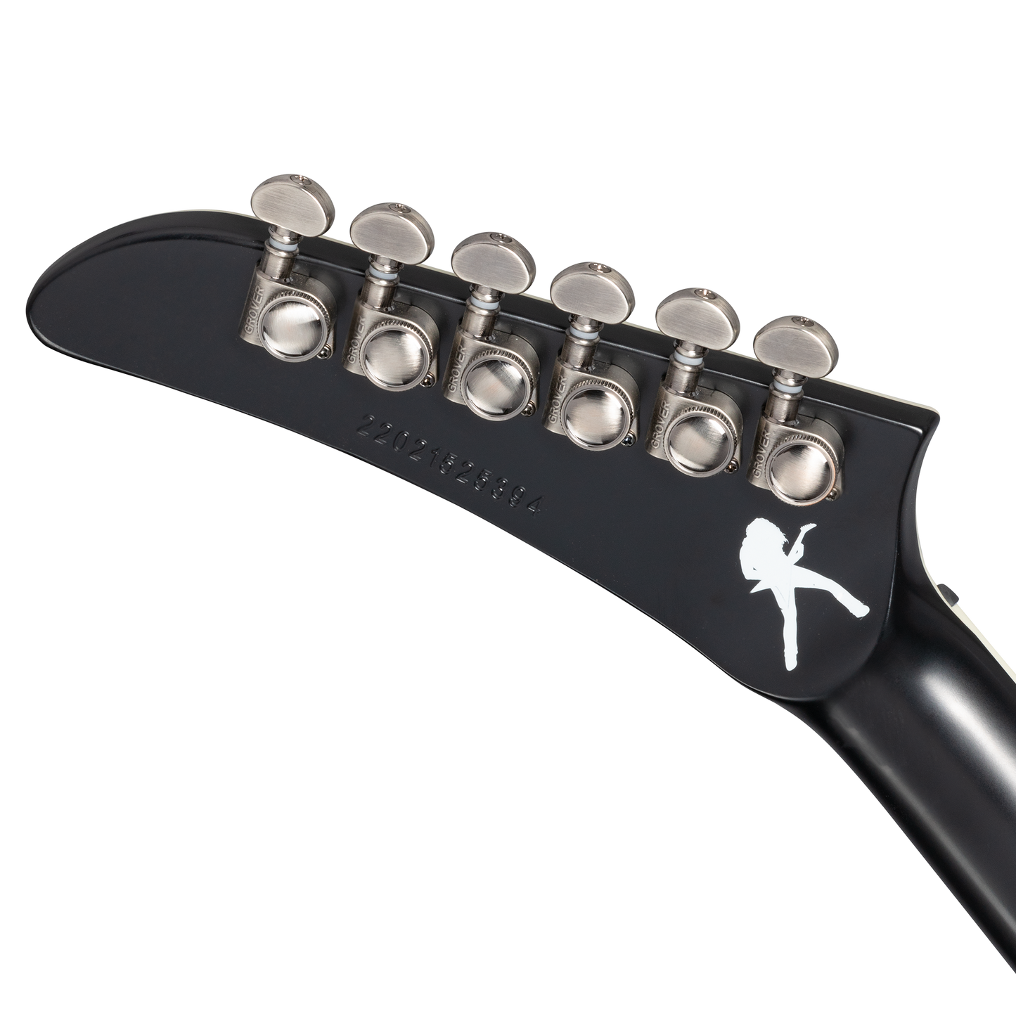 Epiphone Dave Mustaine Flying V Prophecy, Aged Dark Red Burst Electric Guitar Epiphone