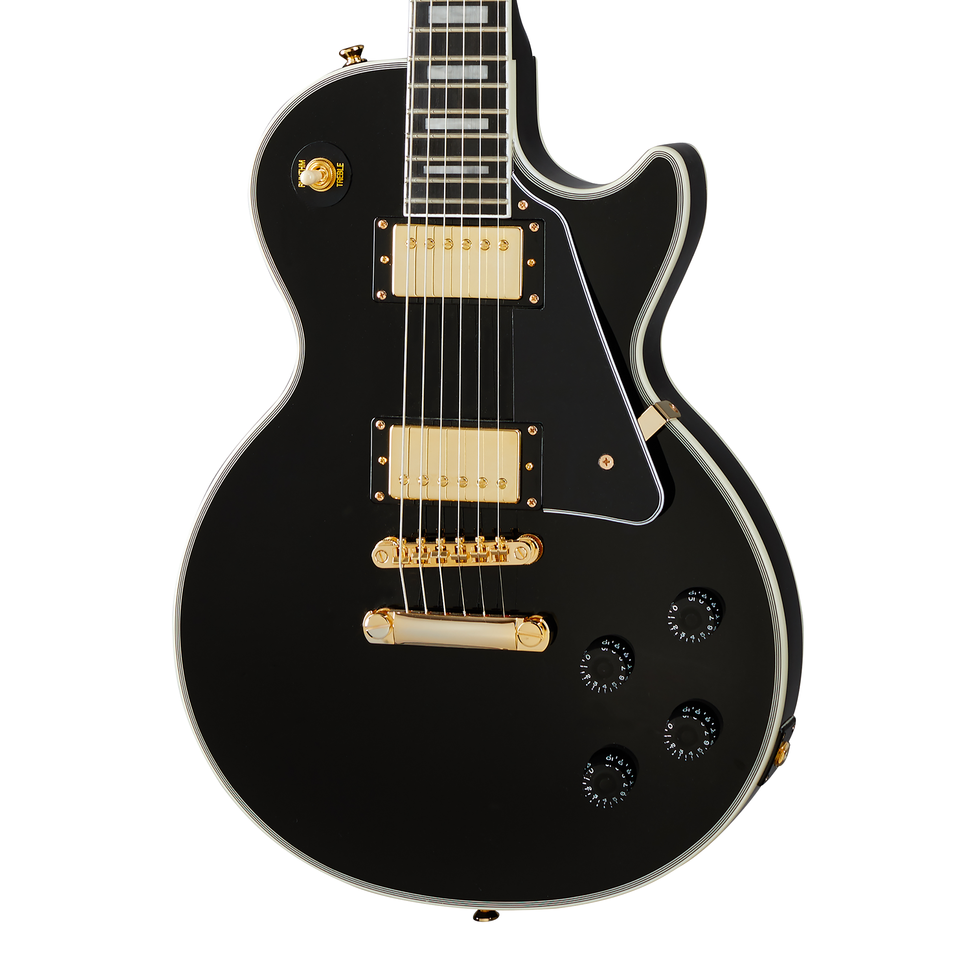 Epiphone The Iconic Les Paul at Its Classiest – Gibson Epiphone The Iconic Les Paul at Its Classiest – Gibson