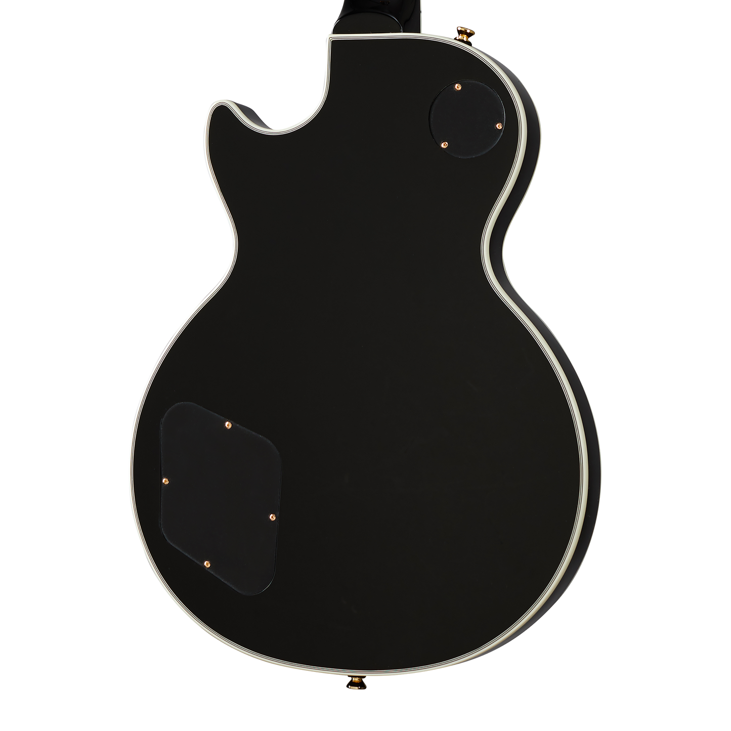 Epiphone Les Paul Custom, Ebony Electric Guitar Epiphone