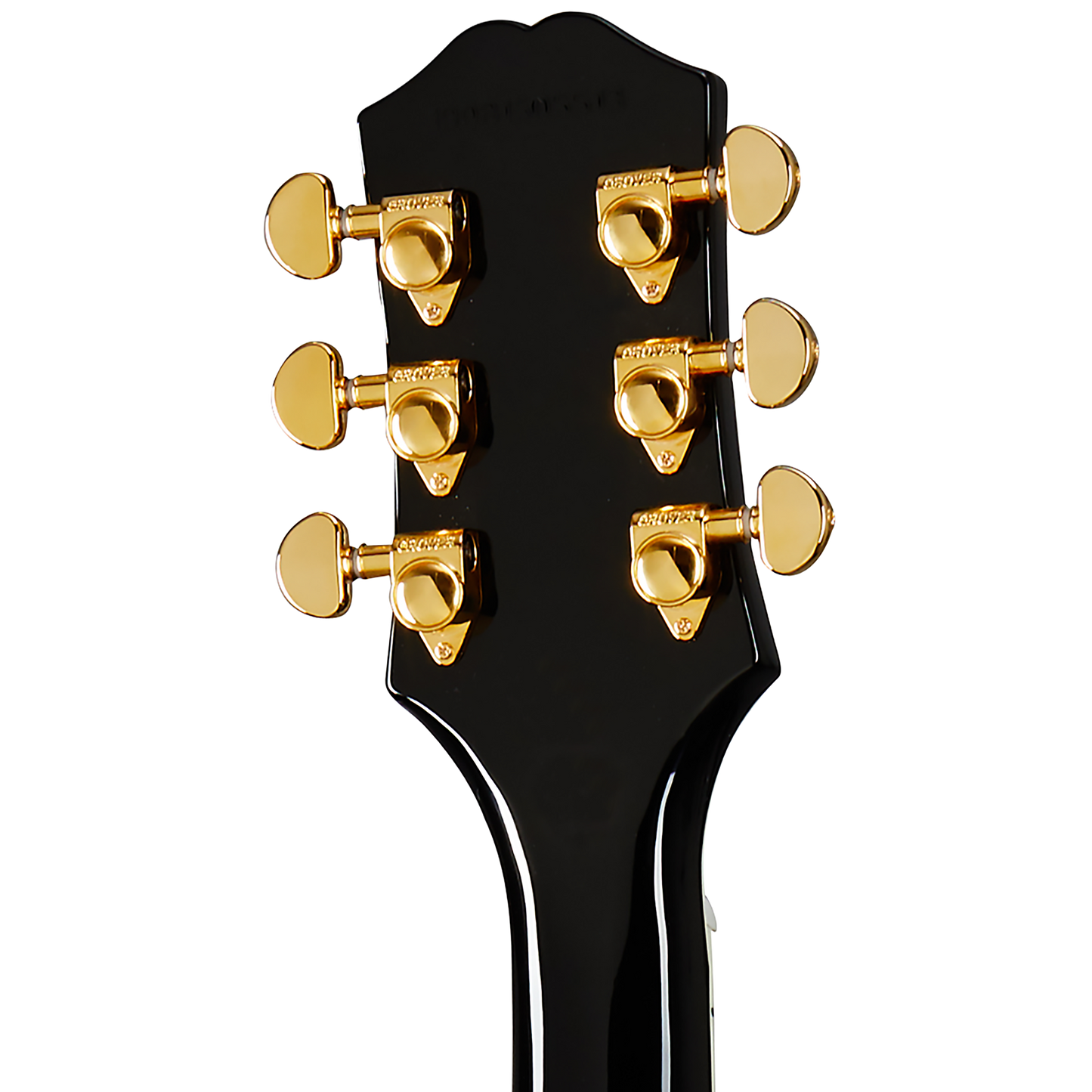 Epiphone Les Paul Custom, Ebony Electric Guitar Epiphone