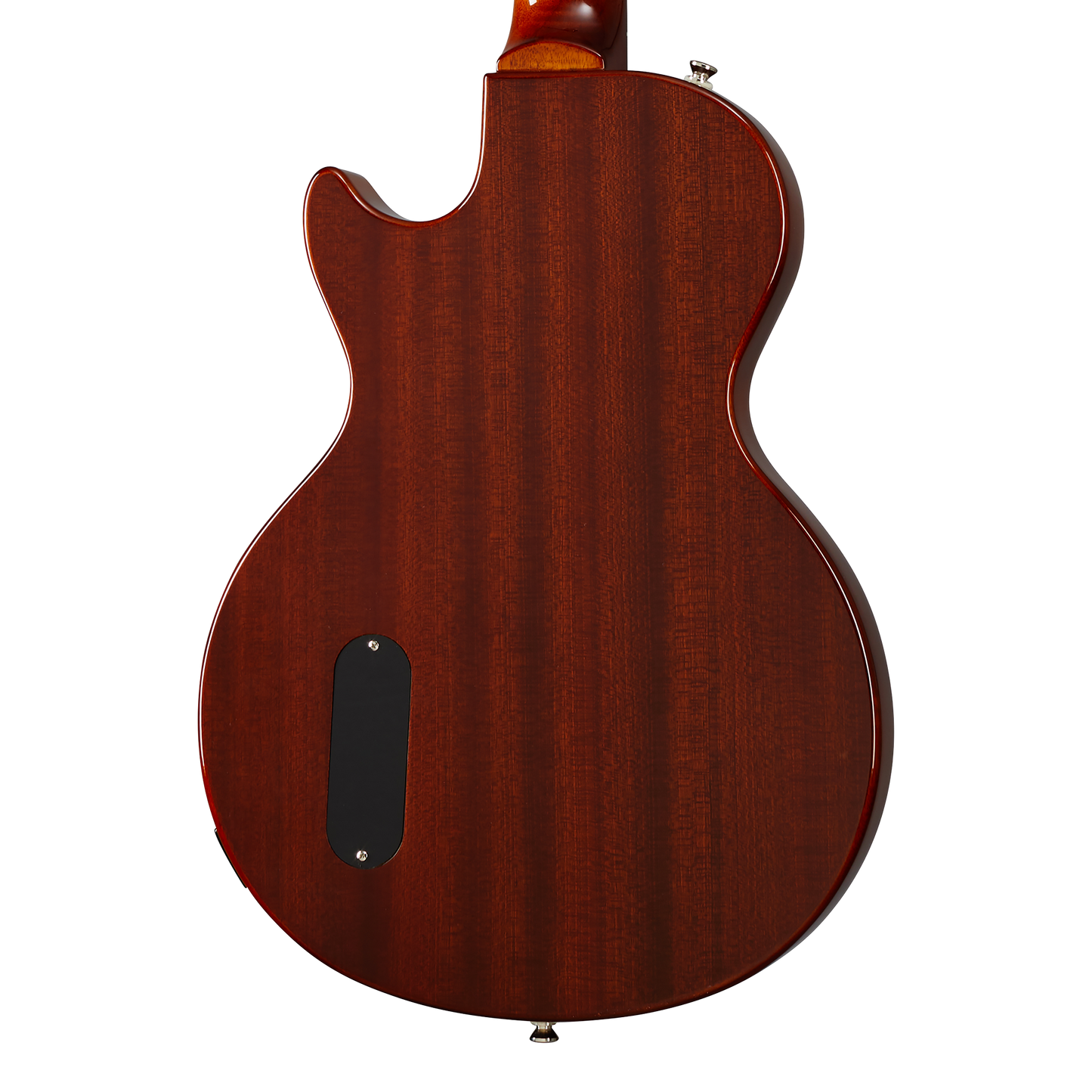 Epiphone Les Paul Junior, Tobacco Burst Electric Guitar Epiphone
