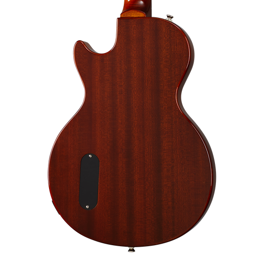 Epiphone Les Paul Junior, Tobacco Burst Electric Guitar Epiphone