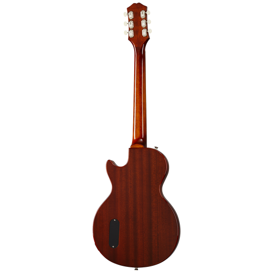 Epiphone Les Paul Junior, Tobacco Burst Electric Guitar Epiphone