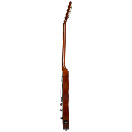 Epiphone Les Paul Junior, Tobacco Burst Electric Guitar Epiphone