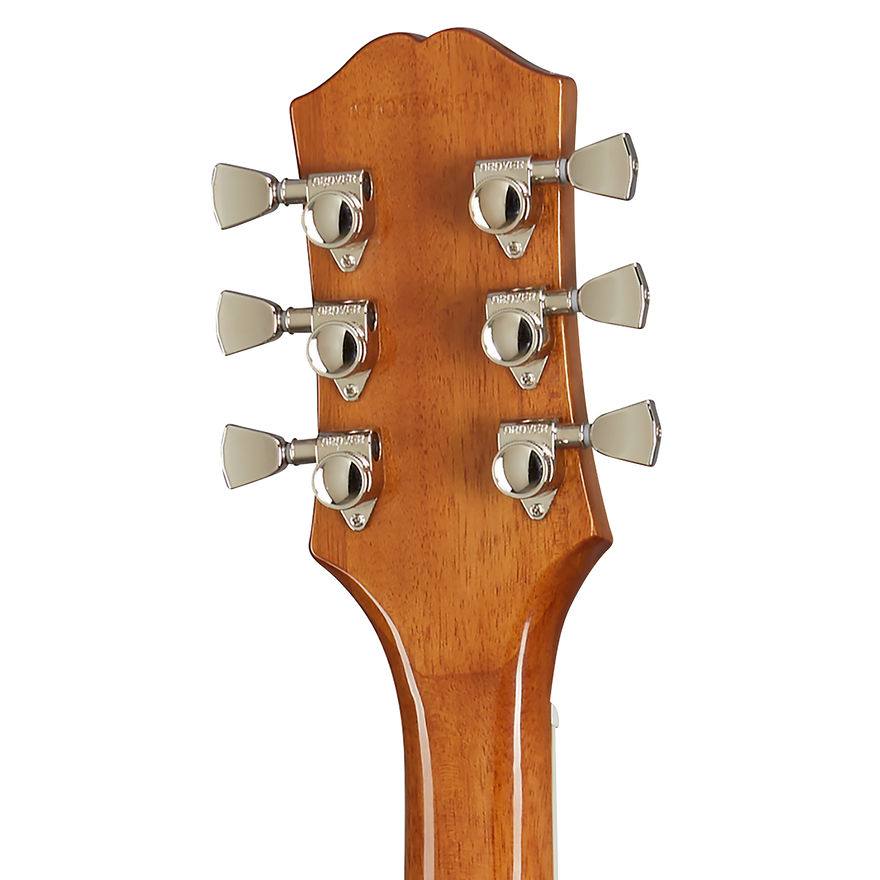 Epiphone Les Paul Modern Figured, Caribbean Blue Fade Electric Guitar Epiphone