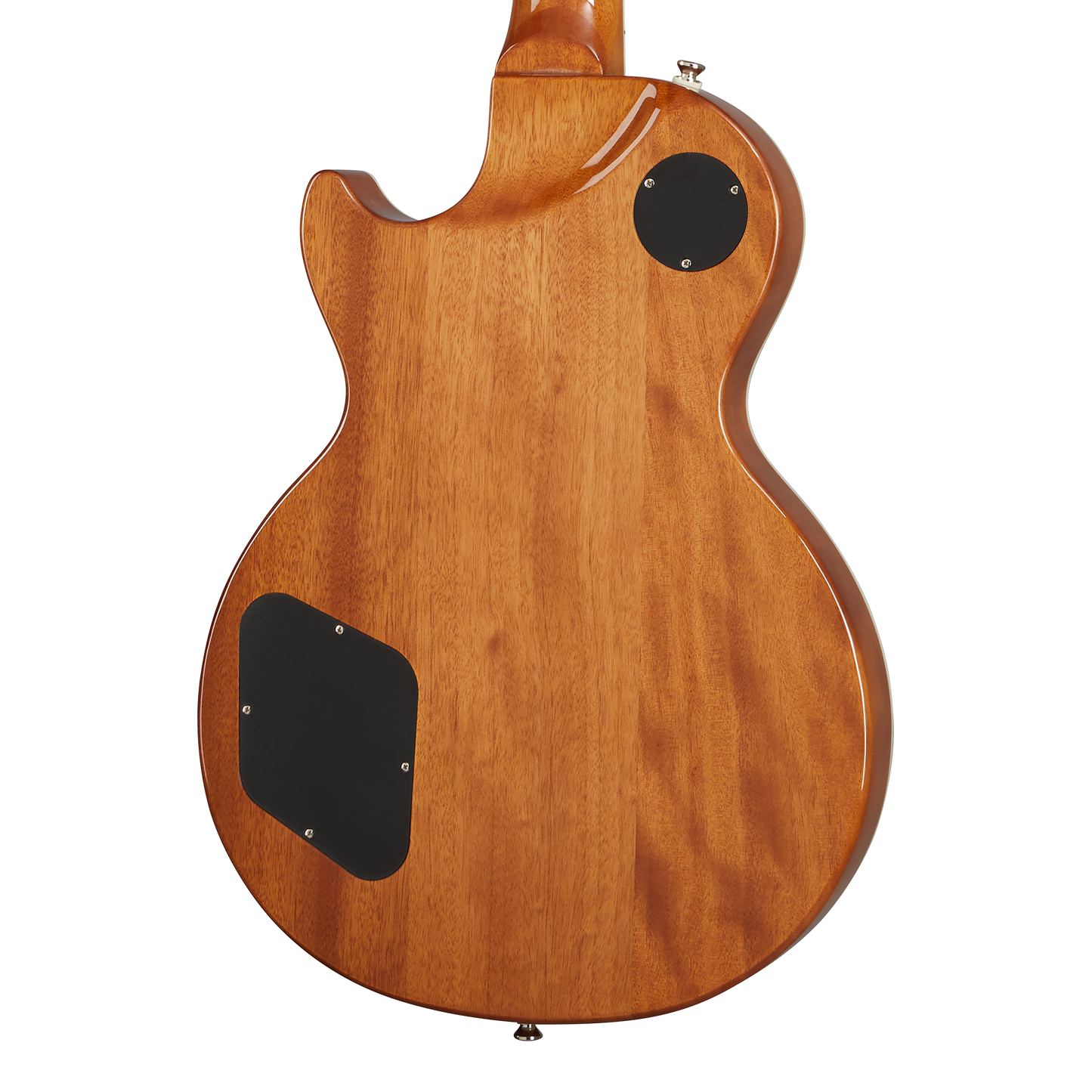 Epiphone Les Paul Modern Figured, Caffe Latte Fade Electric Guitar Epiphone