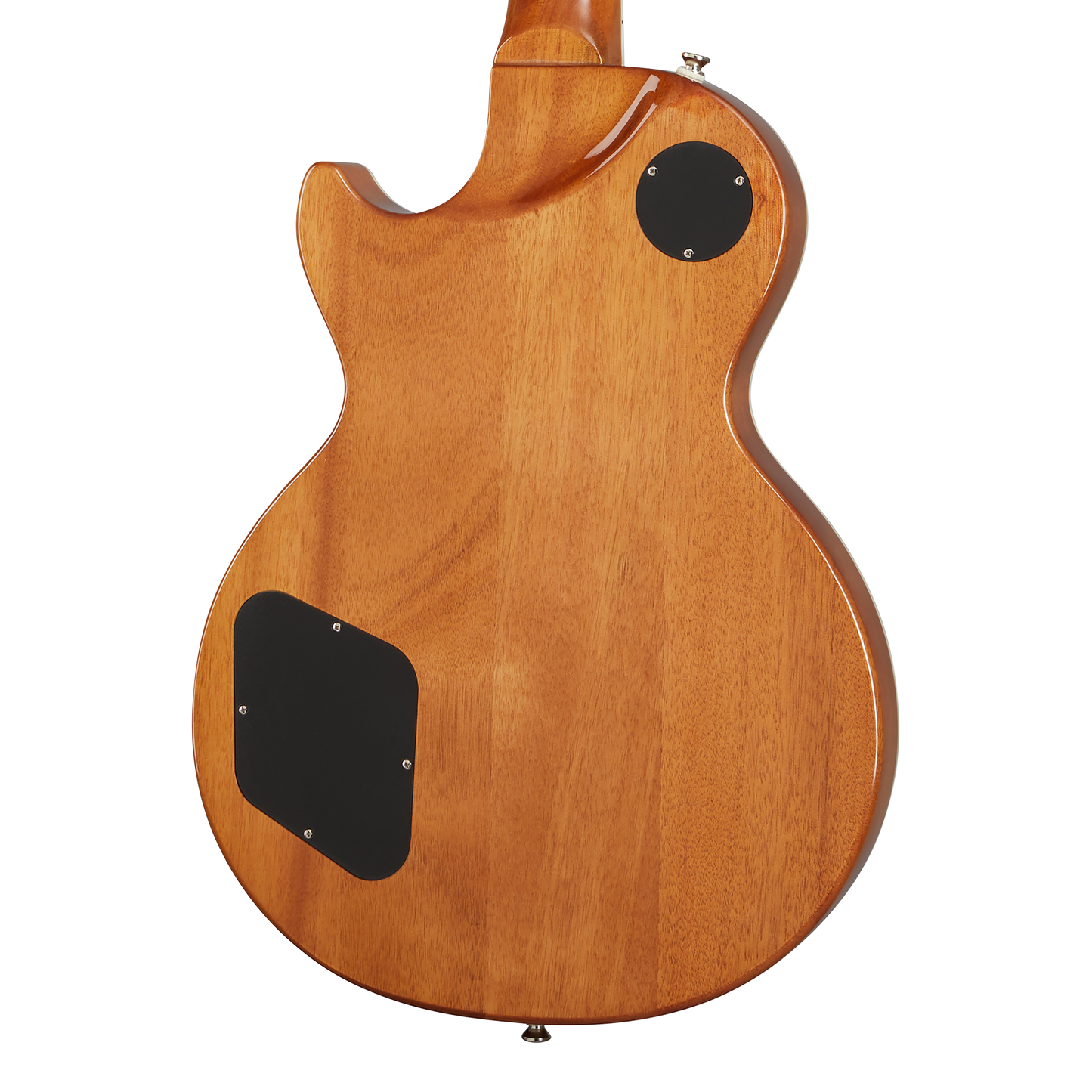 Epiphone Les Paul Modern Figured, Magma Orange Fade Electric Guitar Epiphone