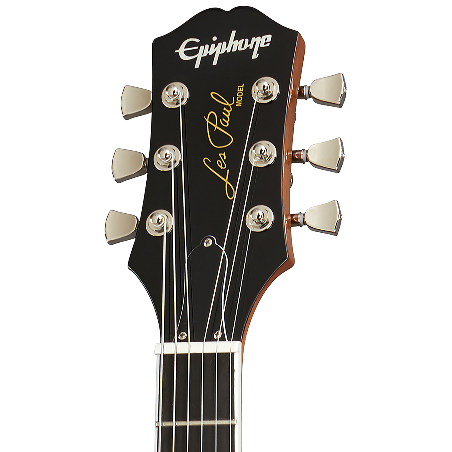 Epiphone Les Paul Modern Figured, Magma Orange Fade Electric Guitar Epiphone