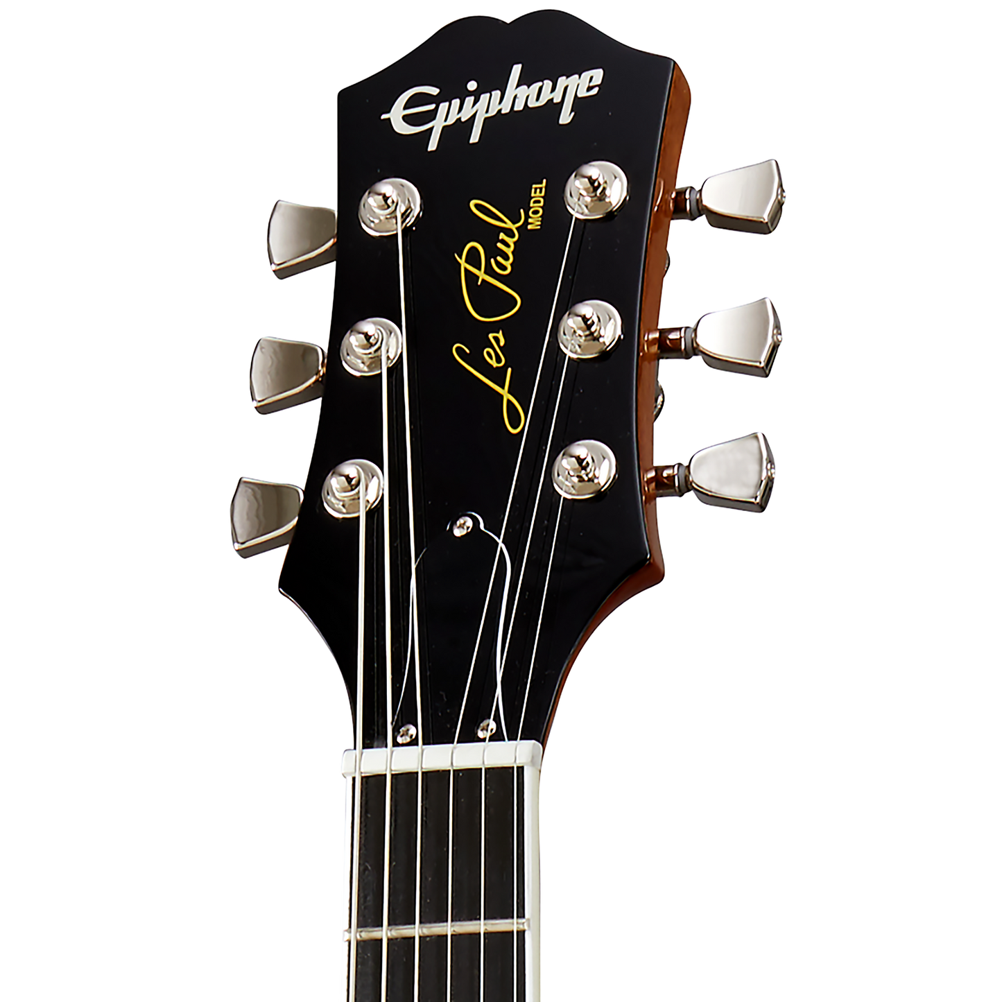 Epiphone Les Paul Modern, Faded Pelham Blue Electric Guitar Epiphone