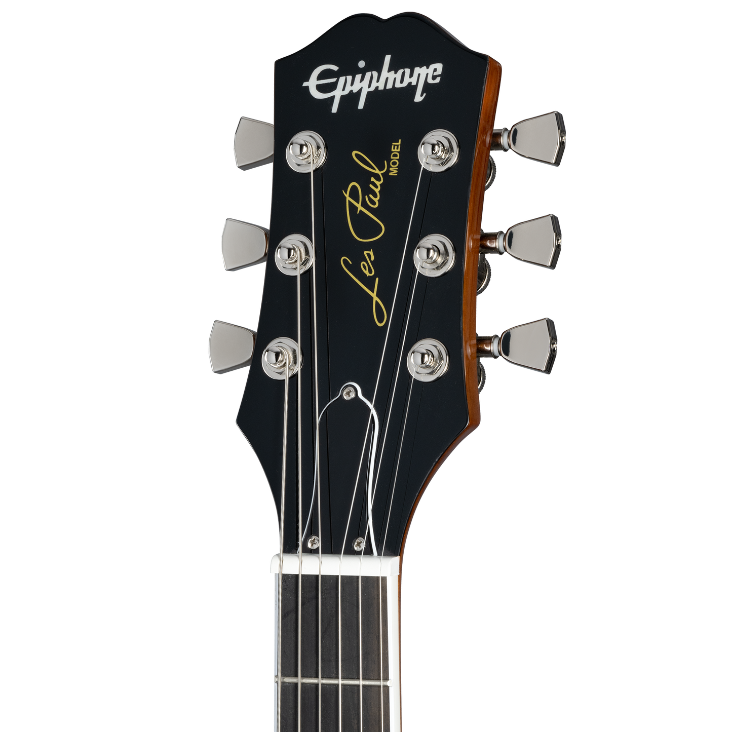 Epiphone Les Paul Modern Figured, Purple Burst Electric Guitar Epiphone