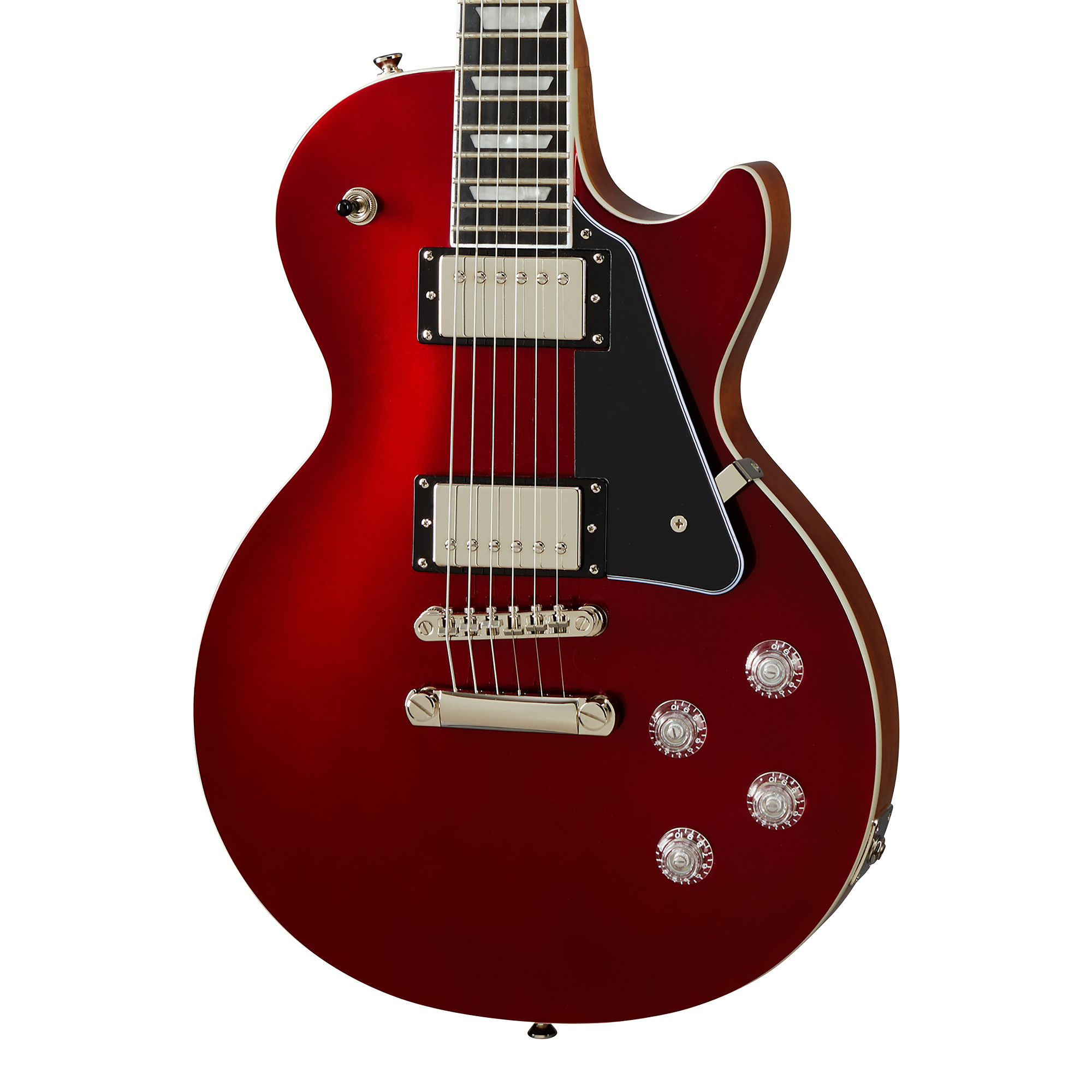 Epiphone Les Paul CLASSICワインレッド Gibson Epiphone Jerry Cantrell 