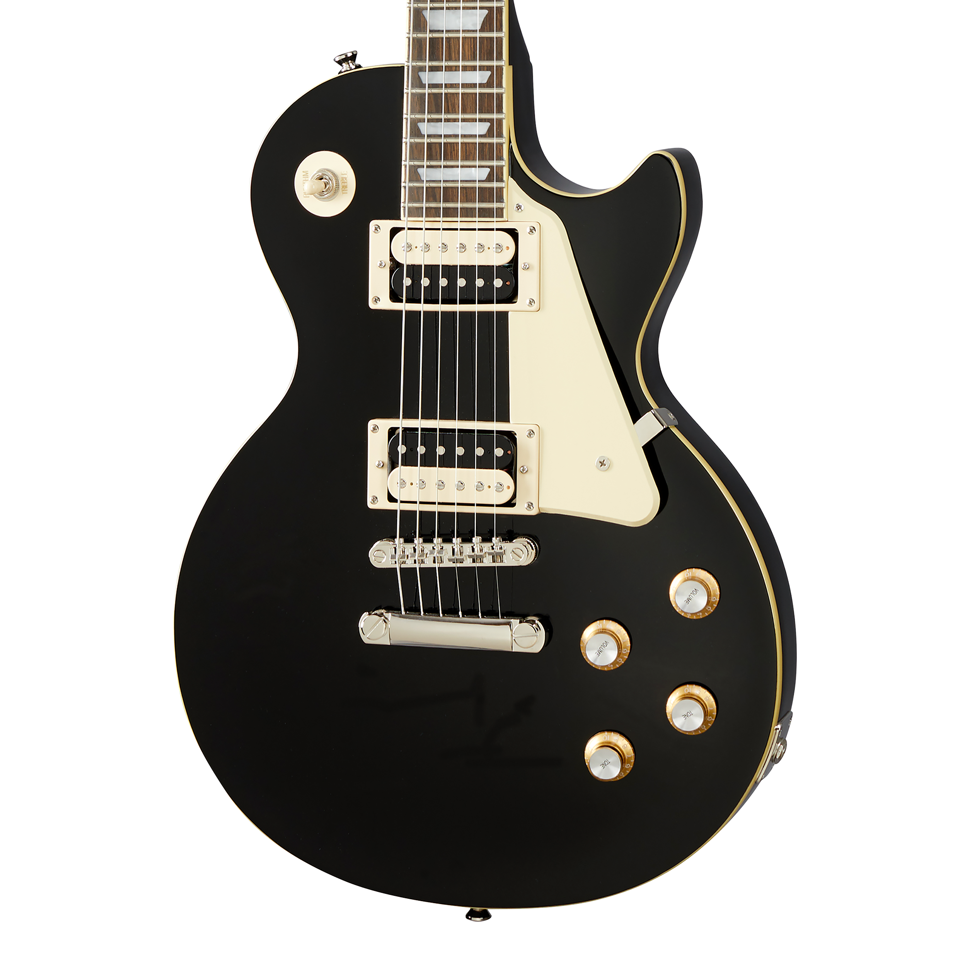 ギター Epiphone Les Paul CLASSIC PLAINTOP EILOEBNH1_1_Body.png?v=1746042040