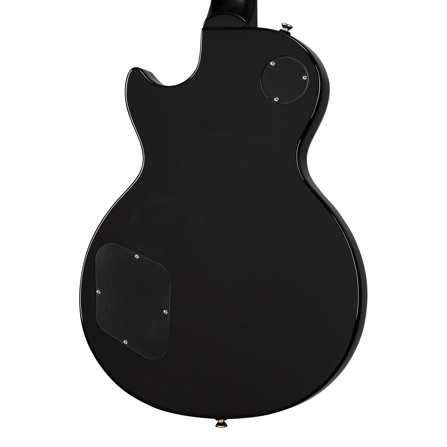 Epiphone Les Paul Classic, Ebony Electric Guitar Epiphone