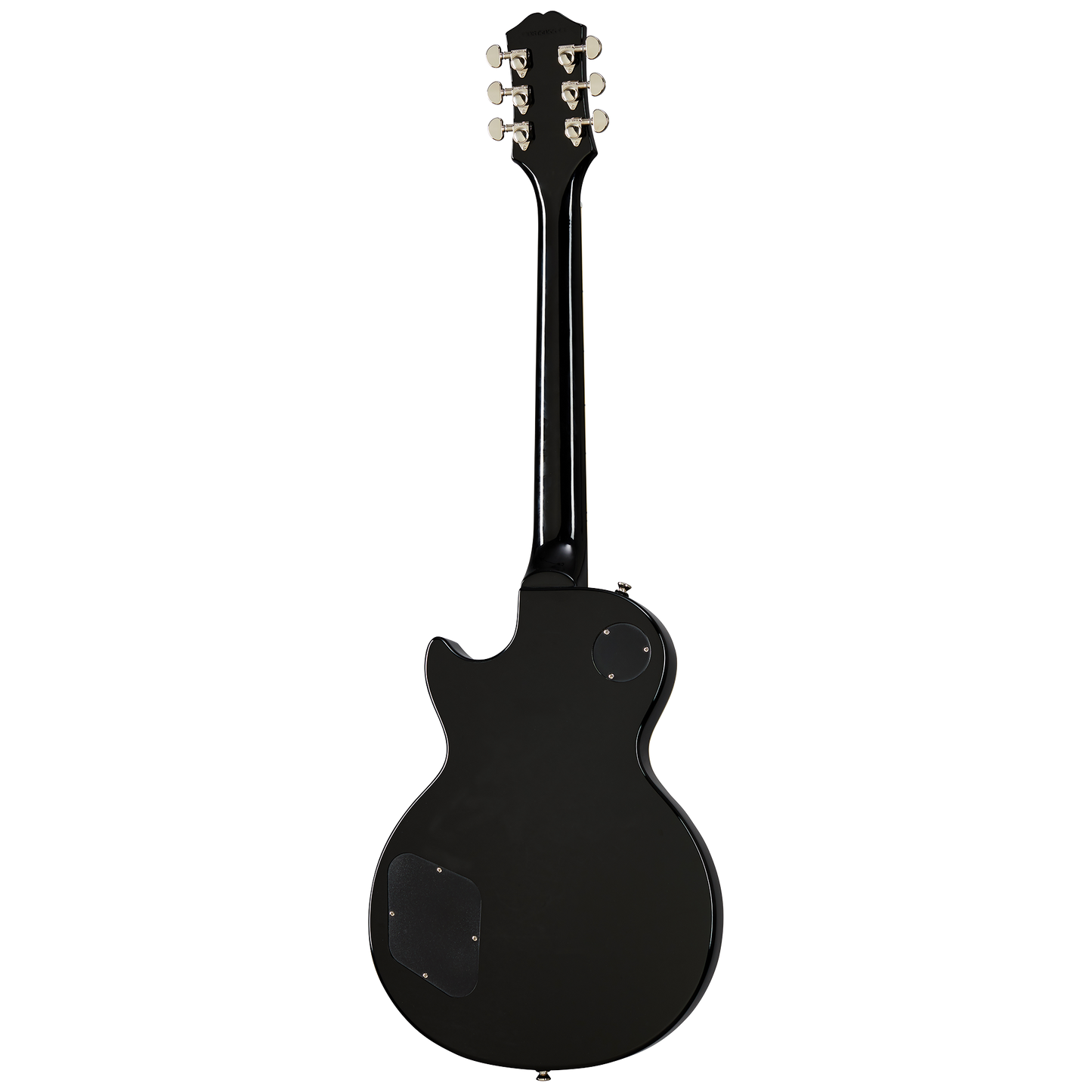 Epiphone Les Paul Classic, Ebony Electric Guitar Epiphone