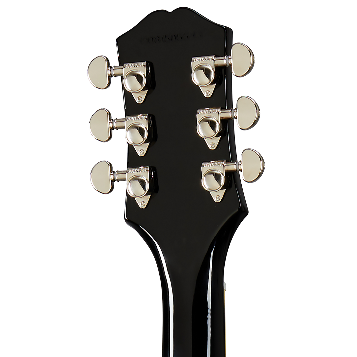 Epiphone Les Paul Classic, Ebony Electric Guitar Epiphone