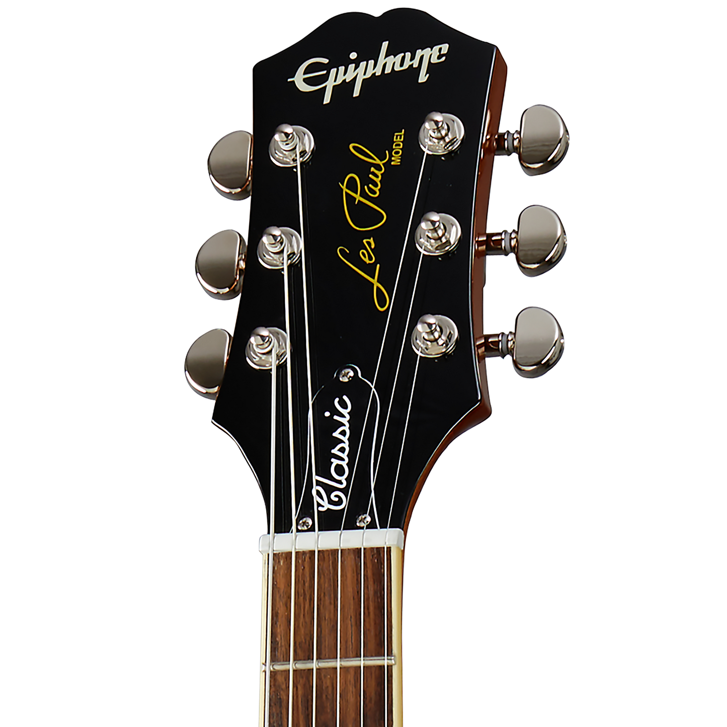 Epiphone Les Paul Classic, Honey Burst Electric Guitar Epiphone