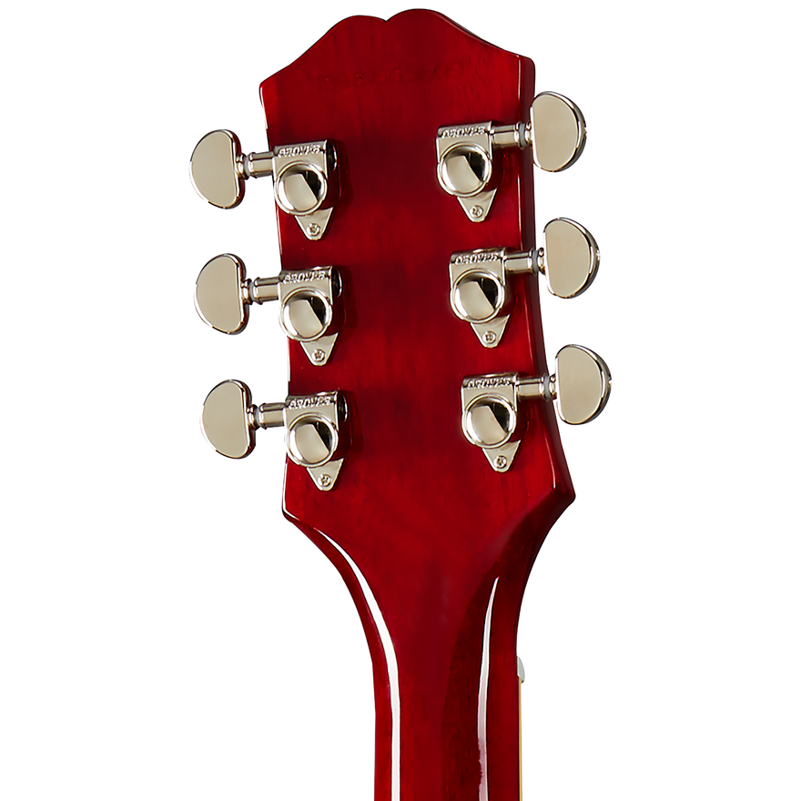 Epiphone Les Paul Classic, Heritage Cherry Sunburst Electric Guitar Epiphone