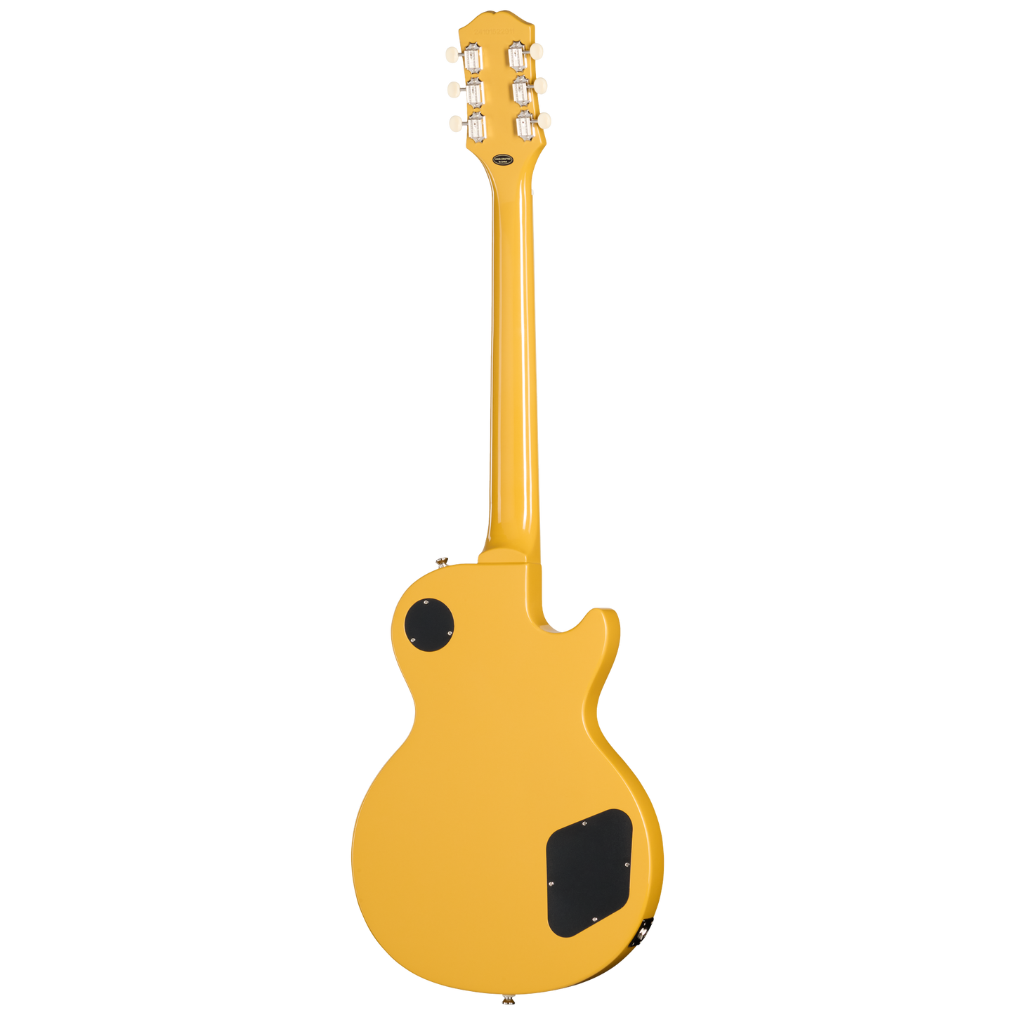 Epiphone Les Paul Special, Left-Handed, TV Yellow Electric Guitar Epiphone