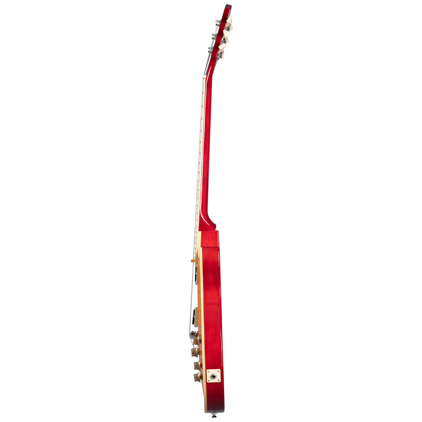 Epiphone Slash Les Paul Standard, Appetite Burst Electric Guitar Epiphone
