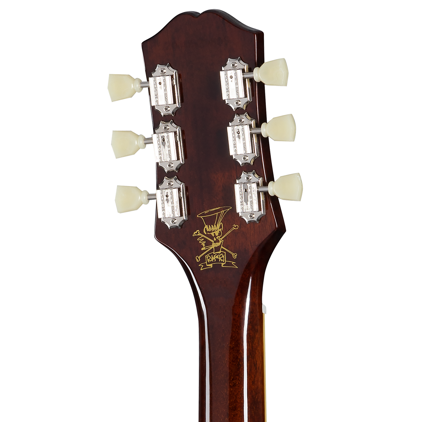 Epiphone Slash Les Paul Standard, November Burst Electric Guitar Epiphone