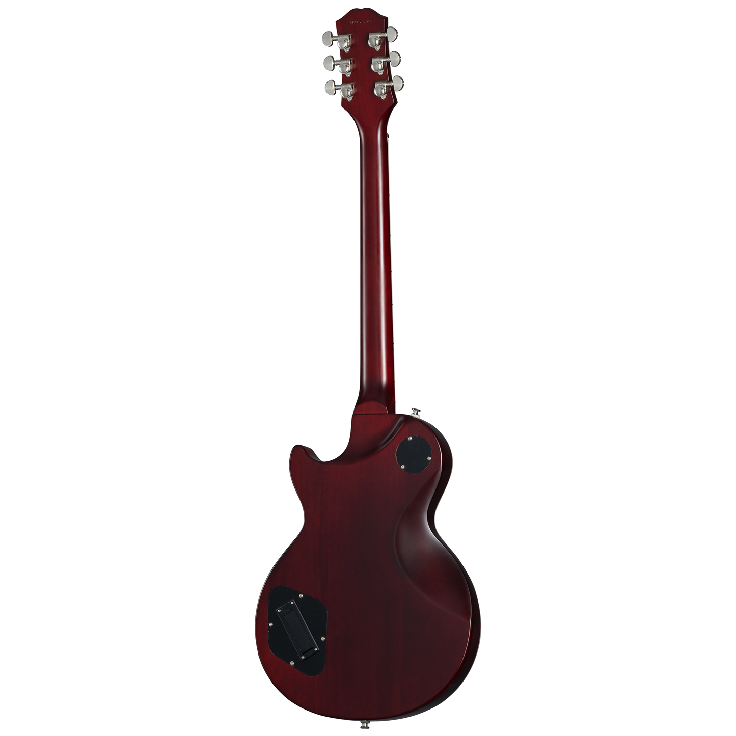 Epiphone Les Paul Prophecy, Aged Bengal Tiger Burst Electric Guitar Epiphone