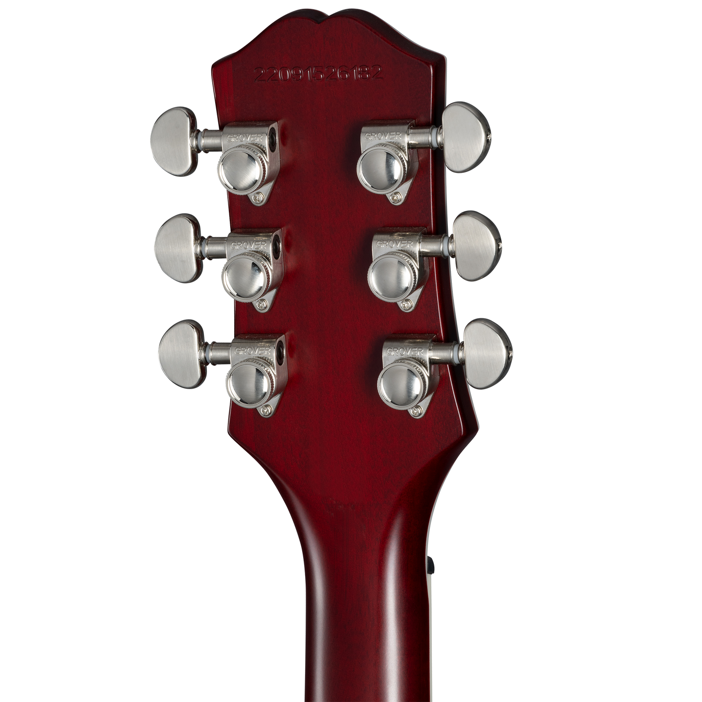 Epiphone Les Paul Prophecy, Aged Bengal Tiger Burst Electric Guitar Epiphone