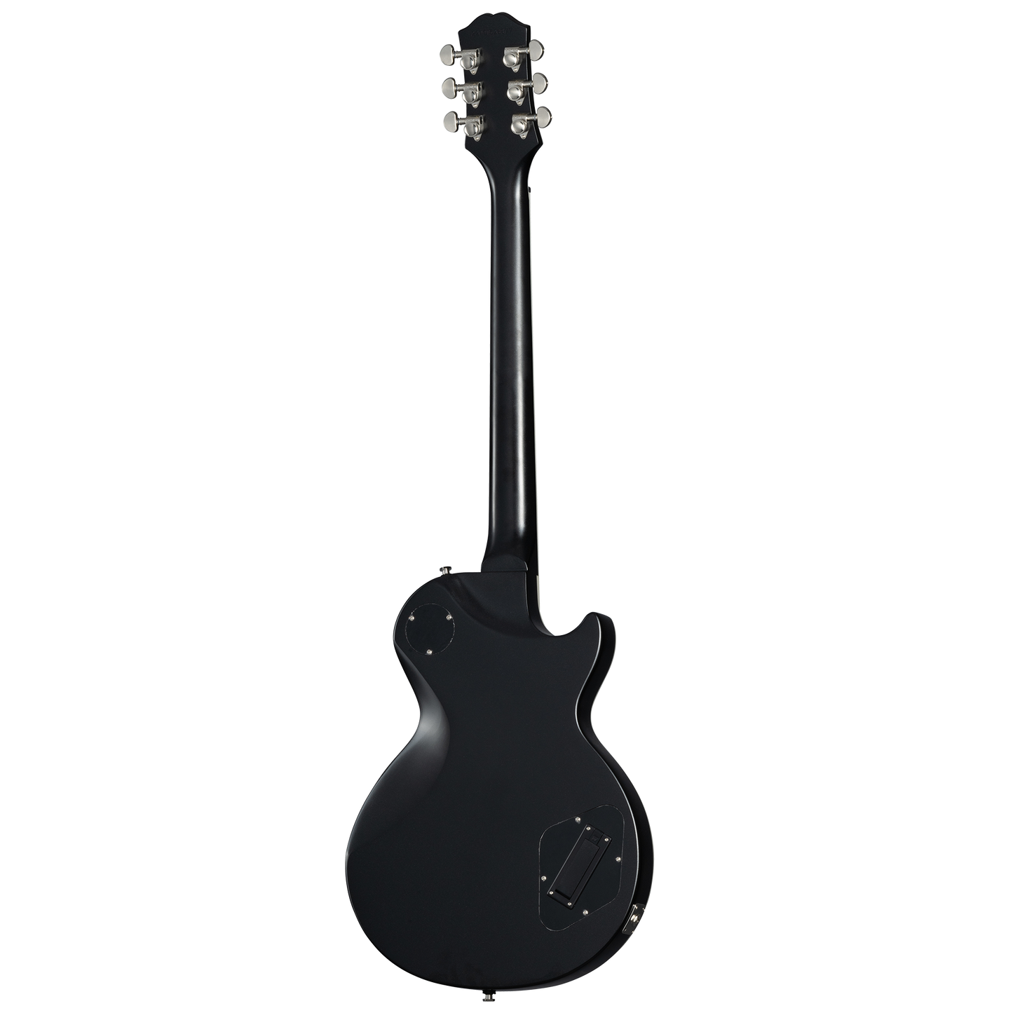 Epiphone Les Paul Prophecy, Left-Handed, Aged Jet Black Metallic Electric Guitar Epiphone