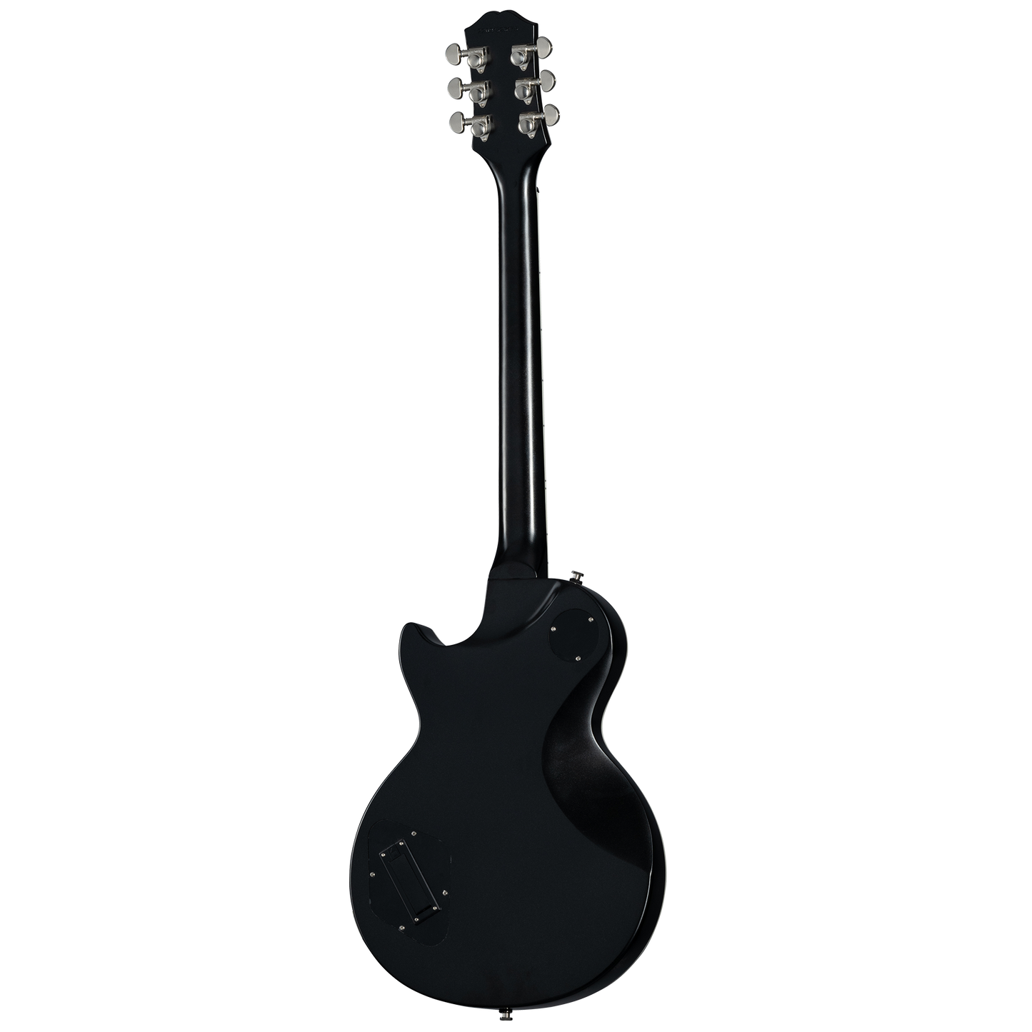Epiphone Les Paul Prophecy, Aged Jet Black Metallic Electric Guitar Epiphone