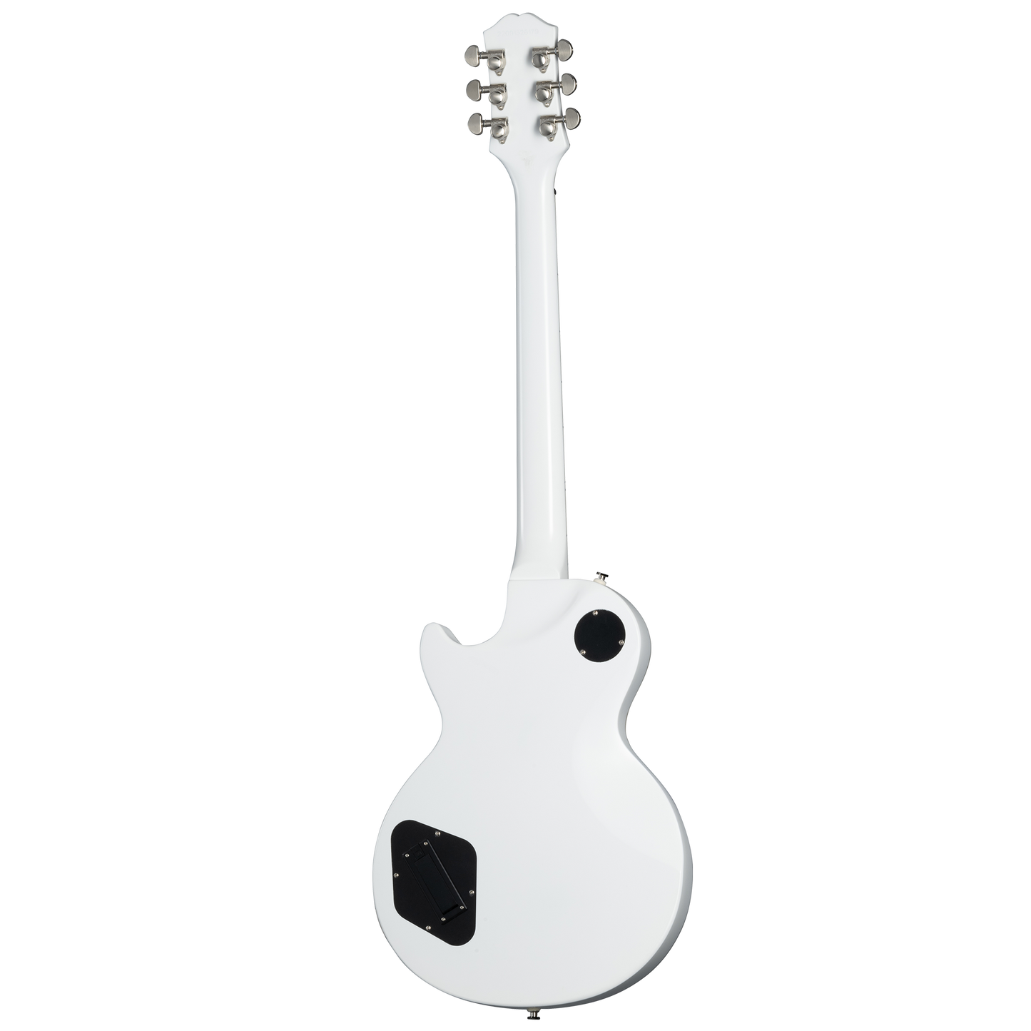 Epiphone Les Paul Prophecy, Aged White Tiger Burst, Exclusive Electric Guitar Epiphone