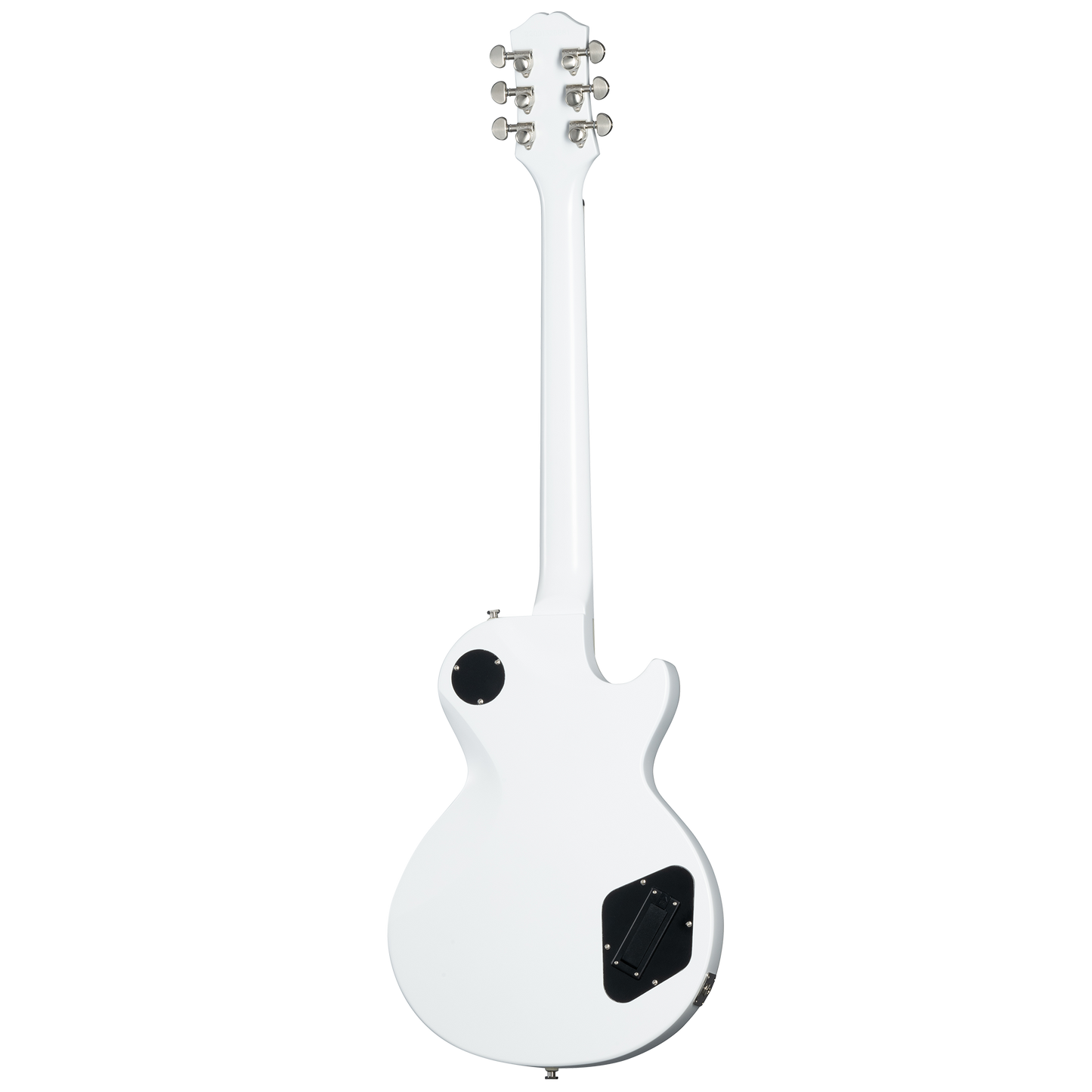 Epiphone Les Paul Prophecy, Left-Handed, Aged White Tiger Burst, Exclusive Electric Guitar Epiphone