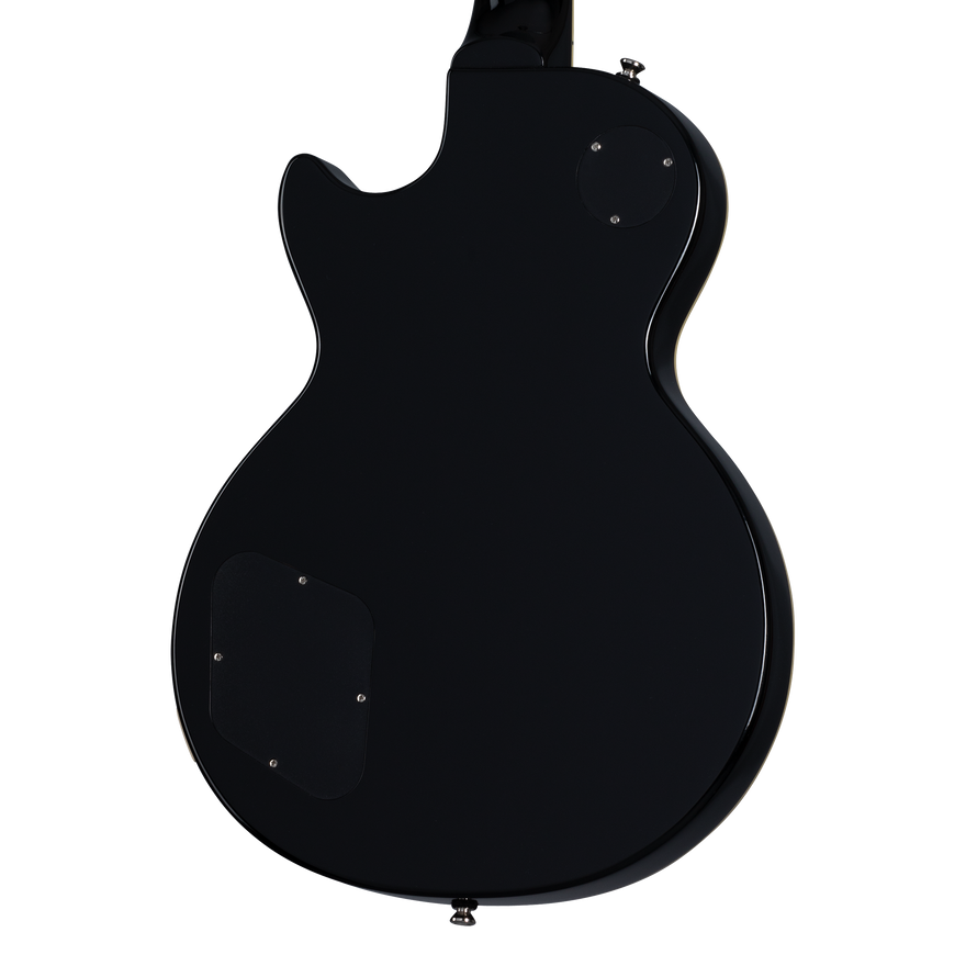 Epiphone Les Paul Standard 50s, Ebony, Exclusive Electric Guitar Epiphone