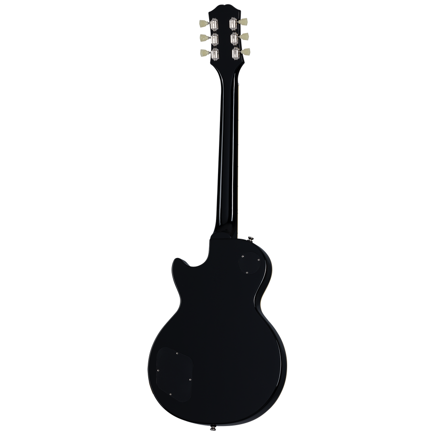 Epiphone Les Paul Standard 50s, Ebony, Exclusive Electric Guitar Epiphone