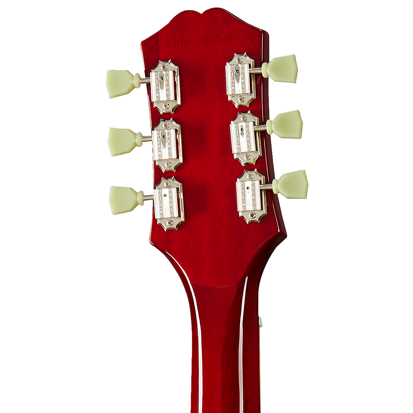 Epiphone Les Paul Standard 50s, Heritage Cherry Sunburst Electric Guitar Epiphone