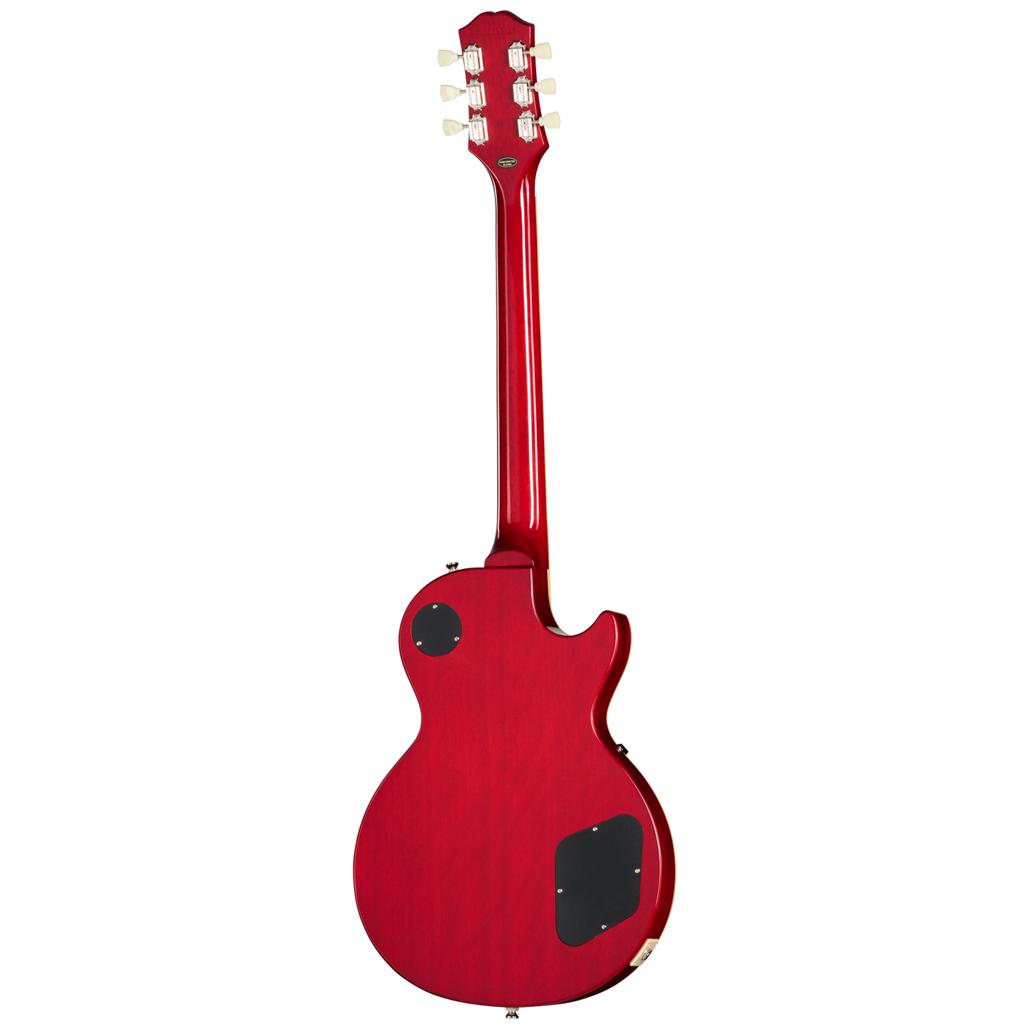Epiphone Les Paul Standard 50s, Left-Handed, Heritage Cherry Sunburst Electric Guitar Epiphone