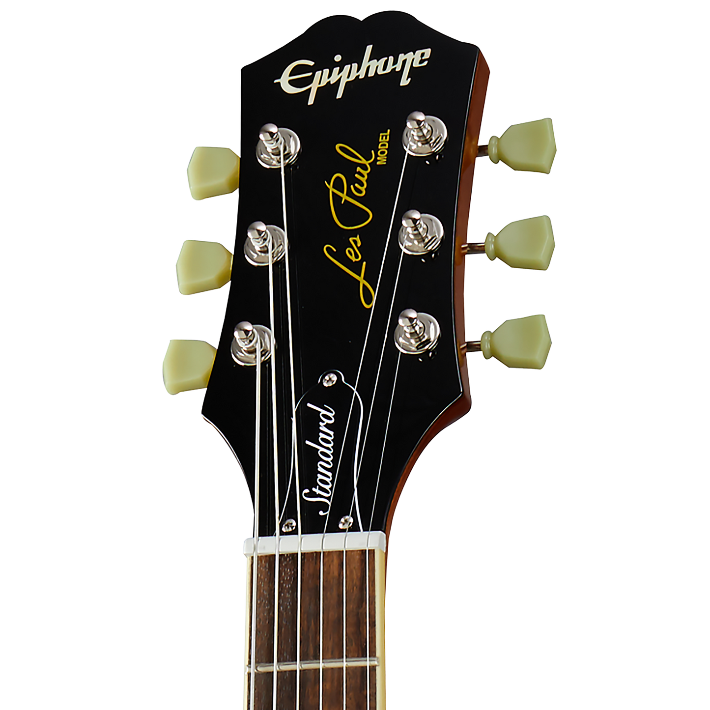 Epiphone Les Paul Standard 50s, Metallic Gold Electric Guitar Epiphone