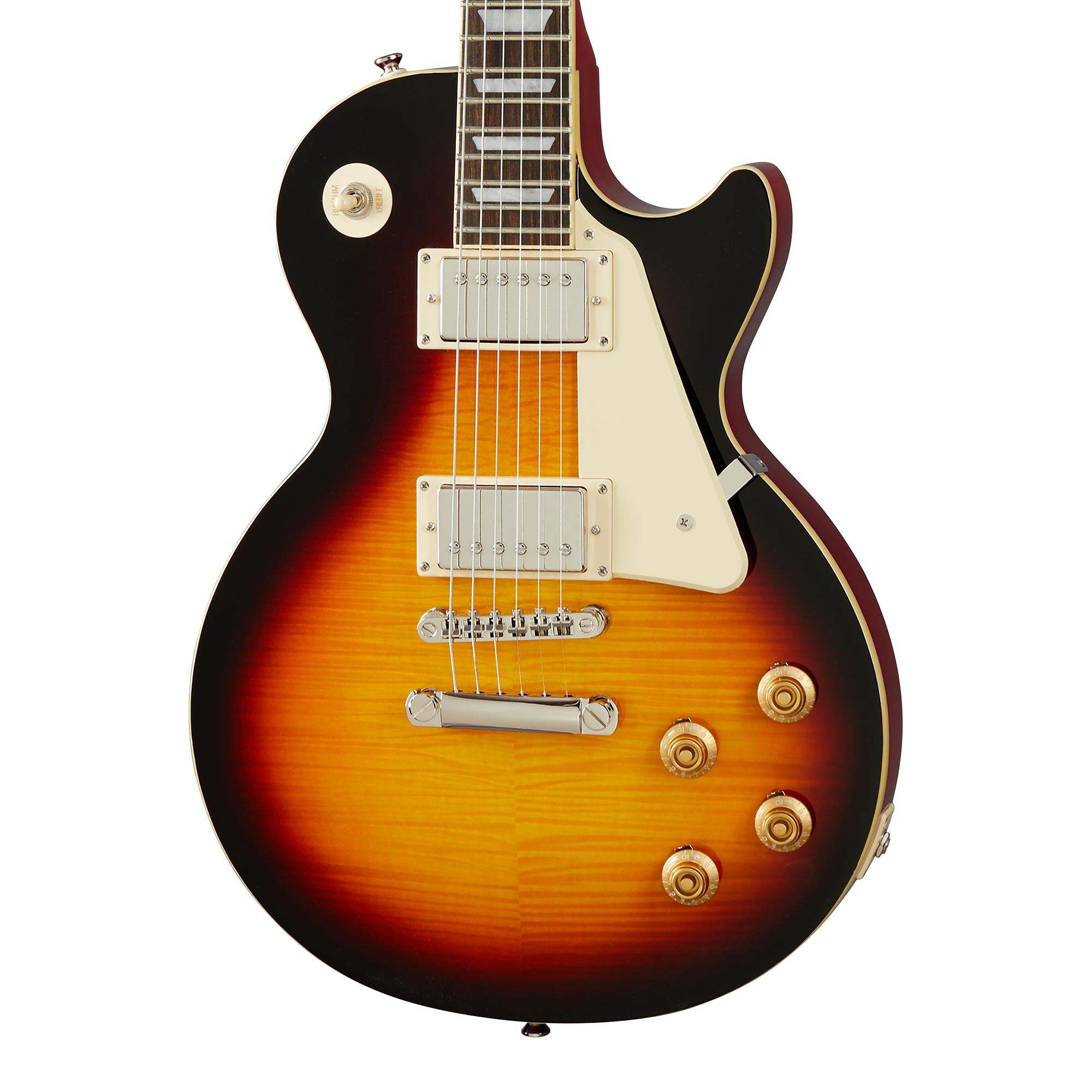 ギター Epiphone / Les Paul Standard 50s Epiphone A Classic, Reborn. – Gibson