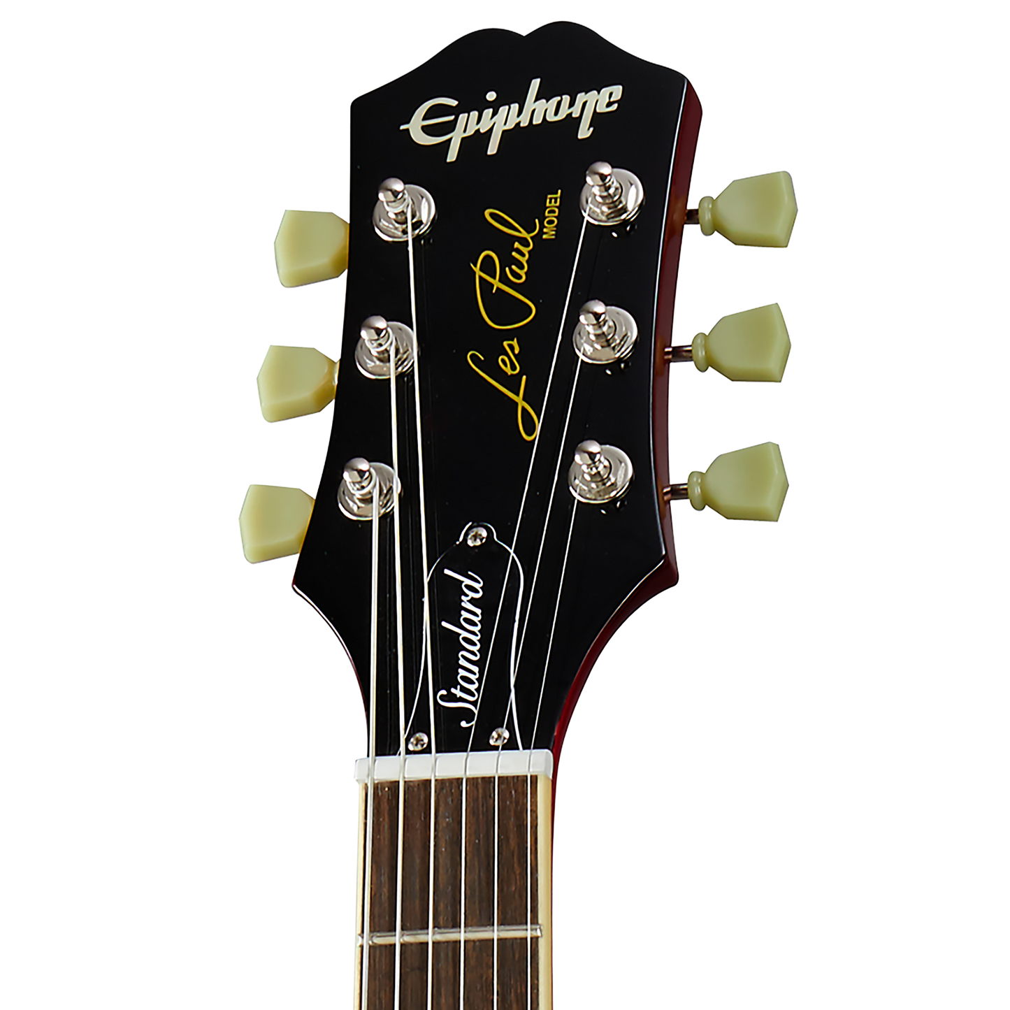 Epiphone Les Paul Standard 50s, Vintage Sunburst Electric Guitar Epiphone