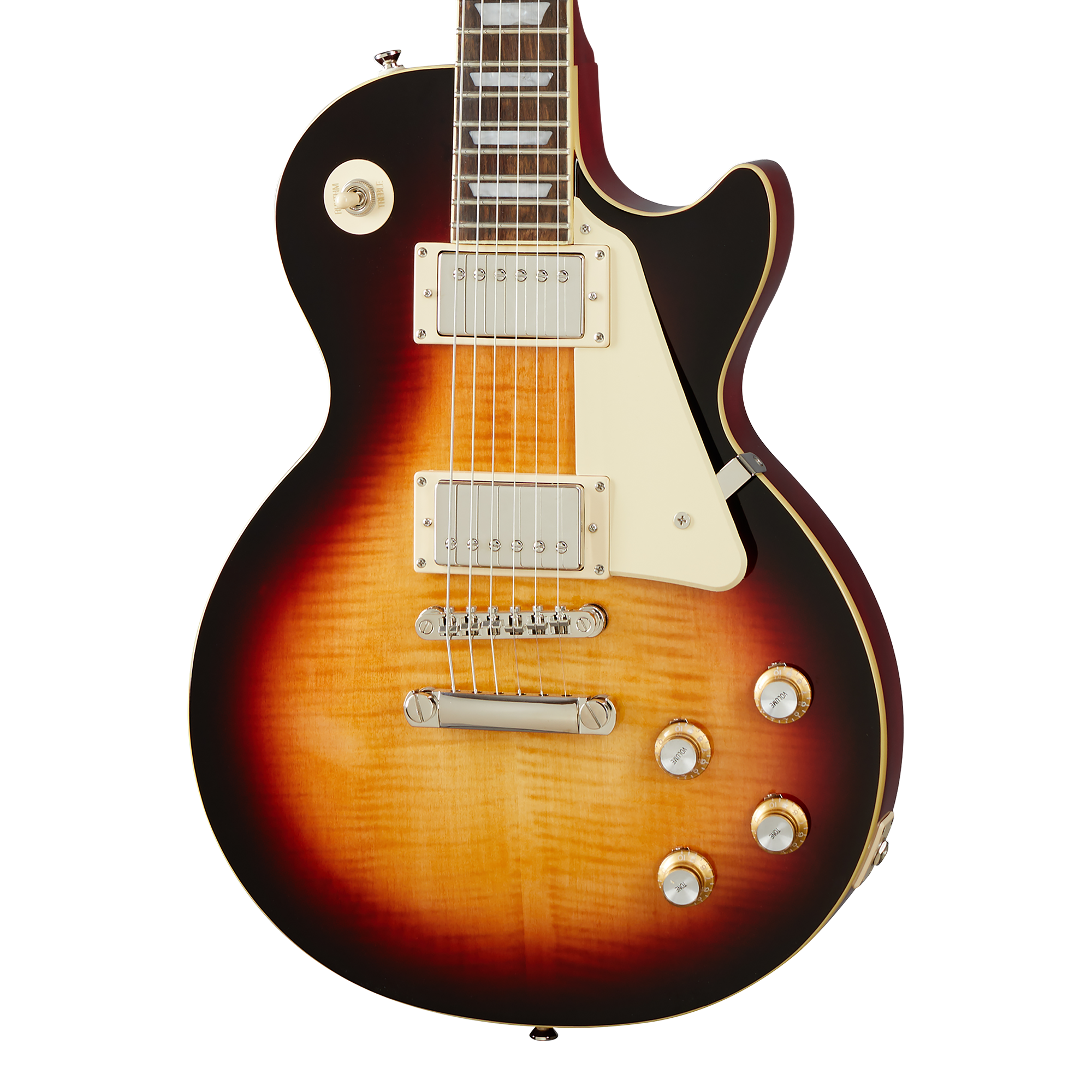 Epiphone Featuring ProBucker™ Humbuckers – Gibson Epiphone Featuring ProBucker™ Humbuckers – Gibson