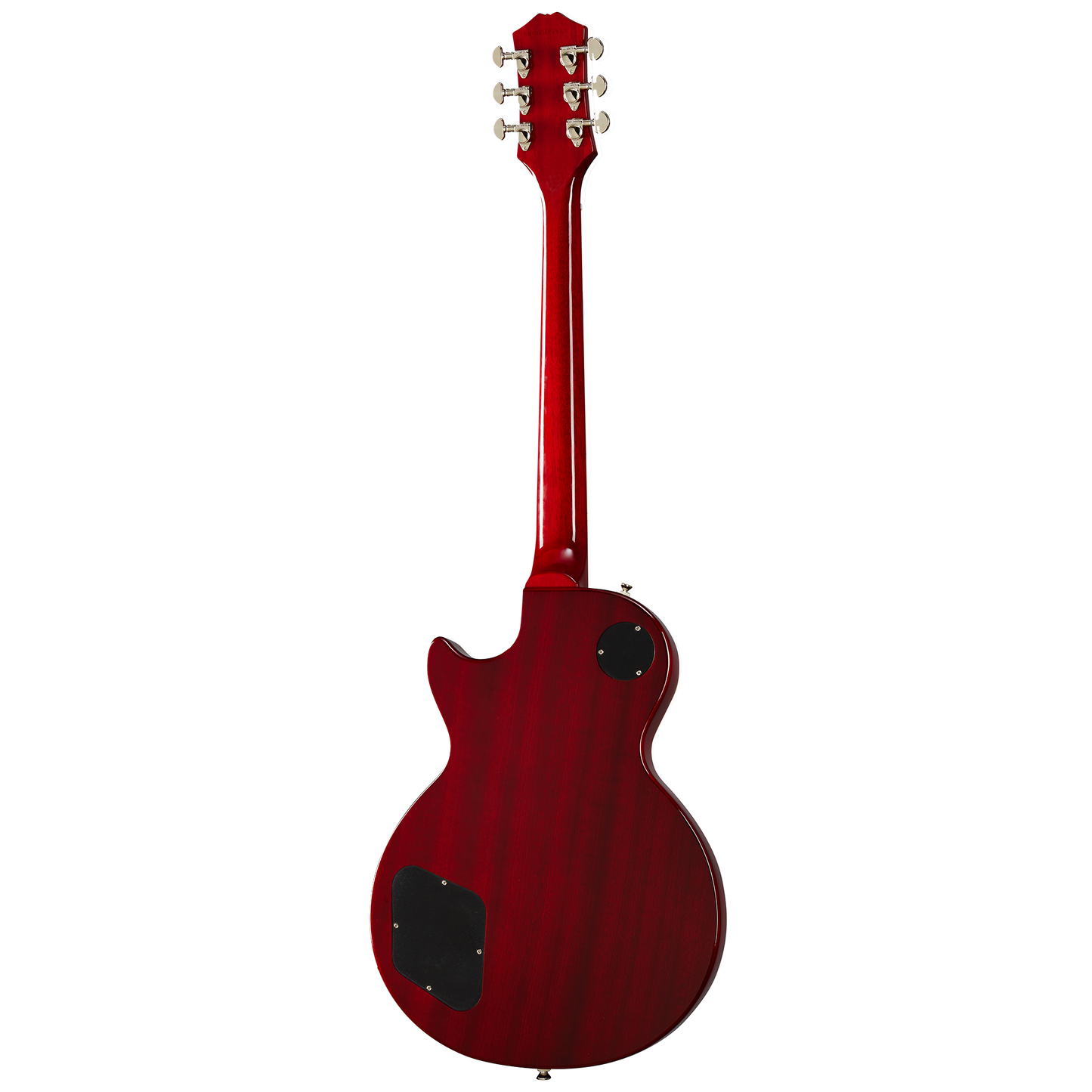 Epiphone Les Paul Standard 60s, Bourbon Burst Electric Guitar Epiphone